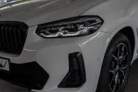 BMW X3 (Seria X) din 2023 cu 62.980 km - oferta BMW238619 - foto 7
