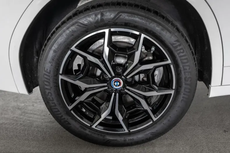 BMW X3 (Seria X) din 2023 cu 62.980 km - oferta BMW238619 - foto 12