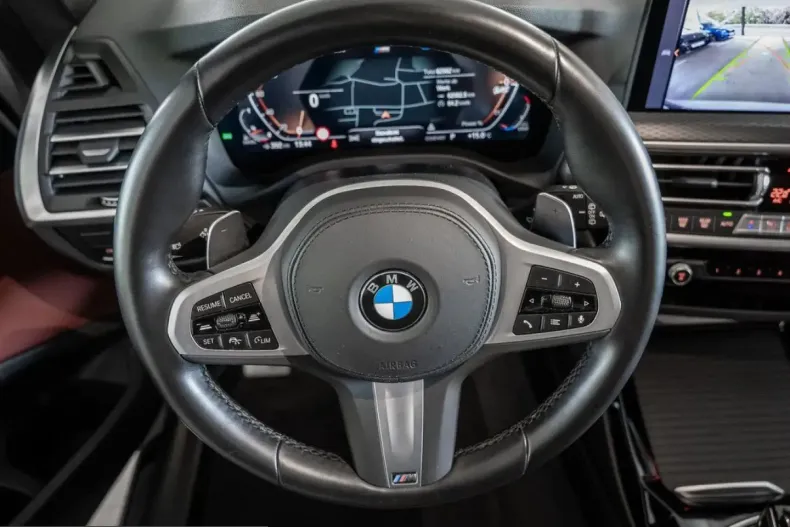BMW X3 (Seria X) din 2023 cu 62.980 km - oferta BMW238619 - foto 15