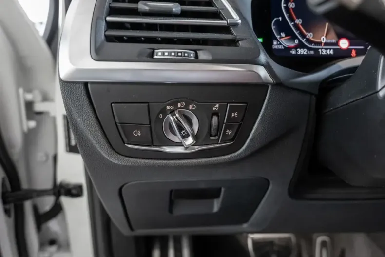 BMW X3 (Seria X) din 2023 cu 62.980 km - oferta BMW238619 - foto 25