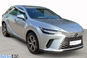 Lexus RX 450 din 2026 - oferta LEX238620