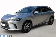 Lexus RX 450 din 2026 cu 51 km - oferta LEX238620 - foto 2