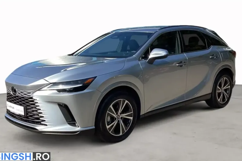 Lexus RX 450 din 2026 cu 51 km - oferta LEX238620 - foto 2