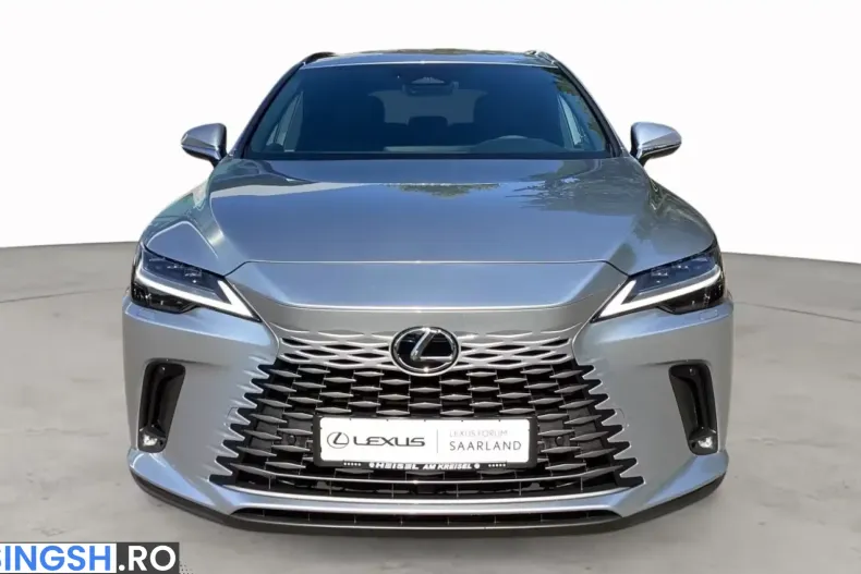 Lexus RX 450 din 2026 cu 51 km - oferta LEX238620 - foto 3