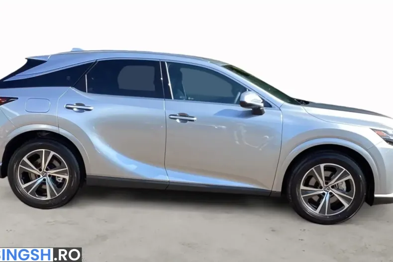 Lexus RX 450 din 2026 cu 51 km - oferta LEX238620 - foto 4