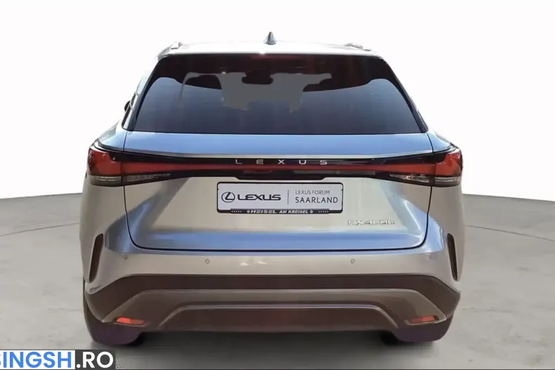 Lexus RX 450 din 2026 cu 51 km - oferta LEX238620 - foto 7