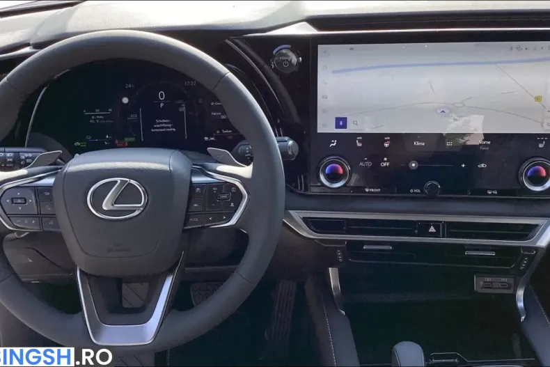 Lexus RX 450 din 2026 cu 51 km - oferta LEX238620 - foto 11