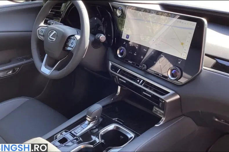 Lexus RX 450 din 2026 cu 51 km - oferta LEX238620 - foto 14