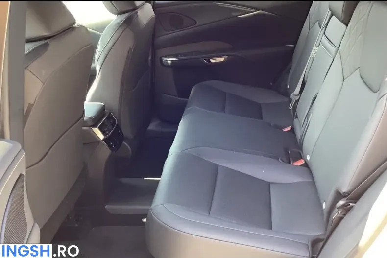 Lexus RX 450 din 2026 cu 51 km - oferta LEX238620 - foto 15