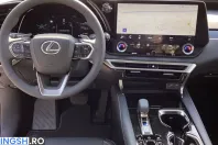 Lexus RX 450 din 2026 cu 51 km - oferta LEX238620 - foto 16