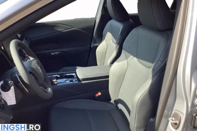 Lexus RX 450 din 2026 cu 51 km - oferta LEX238620 - foto 17