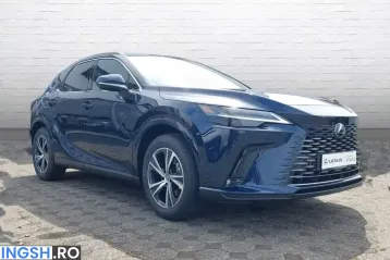 Lexus RX 450 din 2026 - oferta LEX238621