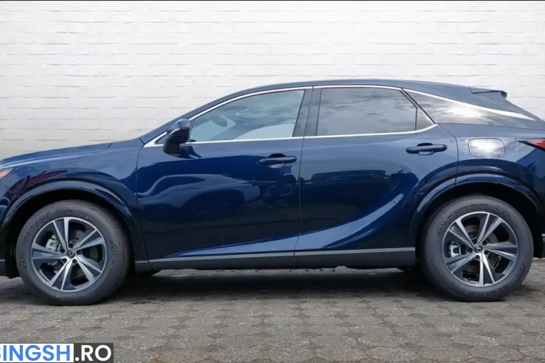 Lexus RX 450 din 2026 cu 51 km - oferta LEX238621 - foto 3