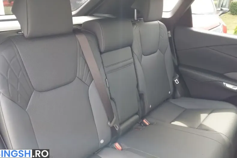 Lexus RX 450 din 2026 cu 51 km - oferta LEX238621 - foto 9