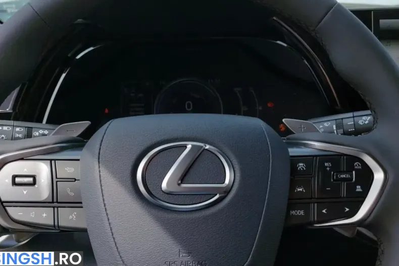 Lexus RX 450 din 2026 cu 51 km - oferta LEX238621 - foto 13