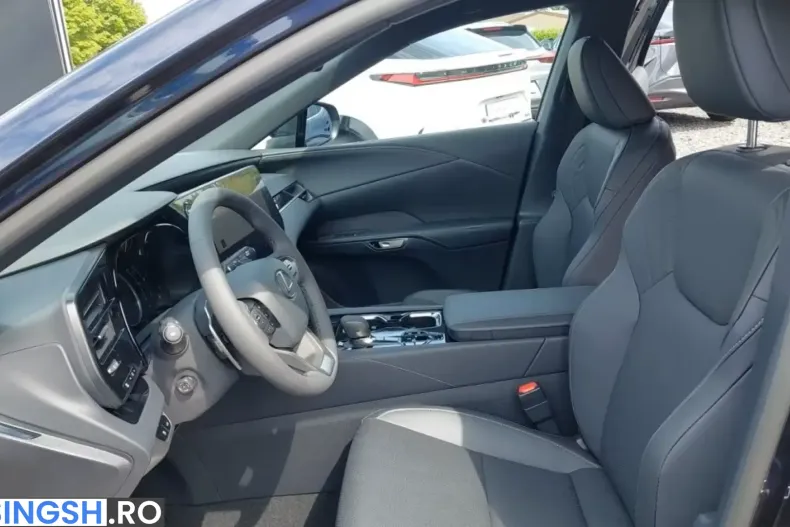 Lexus RX 450 din 2026 cu 51 km - oferta LEX238621 - foto 14
