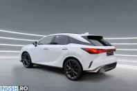 Lexus RX 450 din 2024 cu 51 km - oferta LEX238622 - foto 6