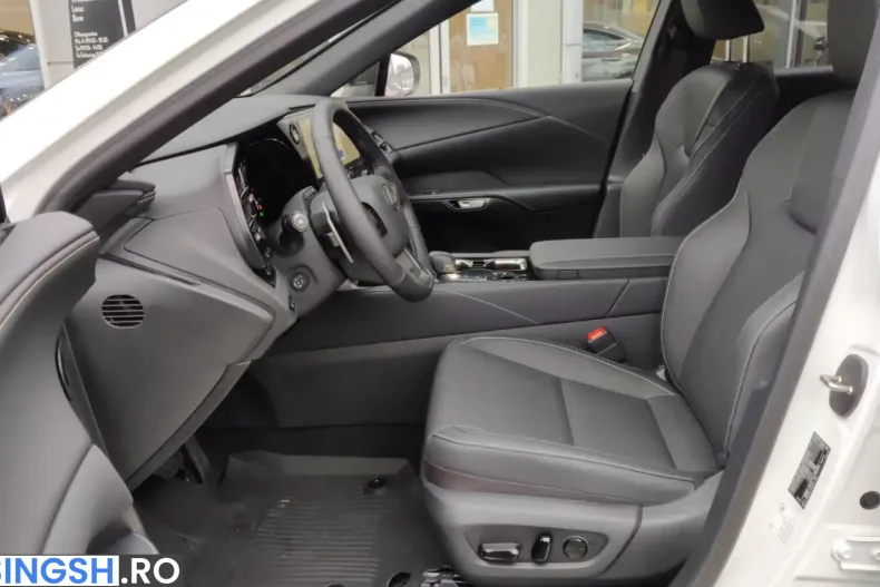 Lexus RX 450 din 2024 cu 51 km - oferta LEX238622 - foto 11