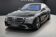 Mercedes-Benz S 580 (Clasa S) din 2022 cu 97.216 km - oferta MER238623 - foto 1