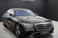 Mercedes-Benz S 580 (Clasa S) din 2022 cu 97.216 km - oferta MER238623 - foto 2