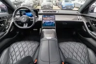 Mercedes-Benz S 580 (Clasa S) din 2022 cu 97.216 km - oferta MER238623 - foto 9