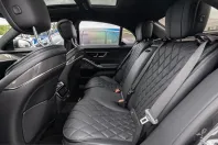 Mercedes-Benz S 580 (Clasa S) din 2022 cu 97.216 km - oferta MER238623 - foto 11