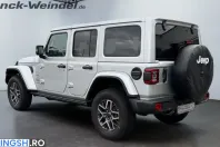 Jeep Wrangler din 2024 cu 51 km - oferta JEE238624 - foto 2