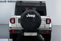 Jeep Wrangler din 2024 cu 51 km - oferta JEE238624 - foto 3