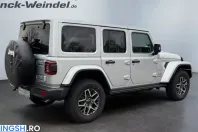 Jeep Wrangler din 2024 cu 51 km - oferta JEE238624 - foto 4