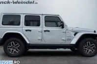 Jeep Wrangler din 2024 cu 51 km - oferta JEE238624 - foto 5
