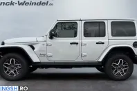 Jeep Wrangler din 2024 cu 51 km - oferta JEE238624 - foto 7
