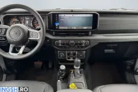 Jeep Wrangler din 2024 cu 51 km - oferta JEE238624 - foto 8