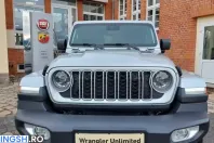Jeep Wrangler din 2024 cu 51 km - oferta JEE238625 - foto 2