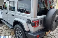Jeep Wrangler din 2024 cu 51 km - oferta JEE238625 - foto 3