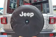 Jeep Wrangler din 2024 cu 51 km - oferta JEE238625 - foto 4