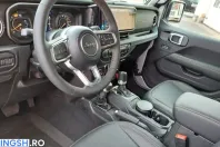 Jeep Wrangler din 2024 cu 51 km - oferta JEE238625 - foto 8