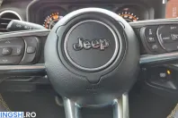 Jeep Wrangler din 2024 cu 51 km - oferta JEE238625 - foto 14