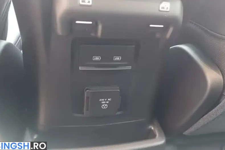 Jeep Wrangler din 2024 cu 51 km - oferta JEE238625 - foto 17