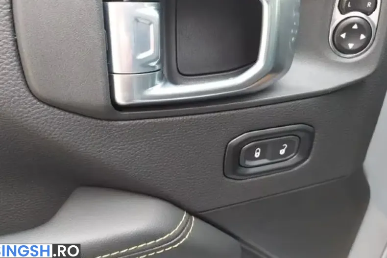 Jeep Wrangler din 2024 cu 51 km - oferta JEE238625 - foto 18