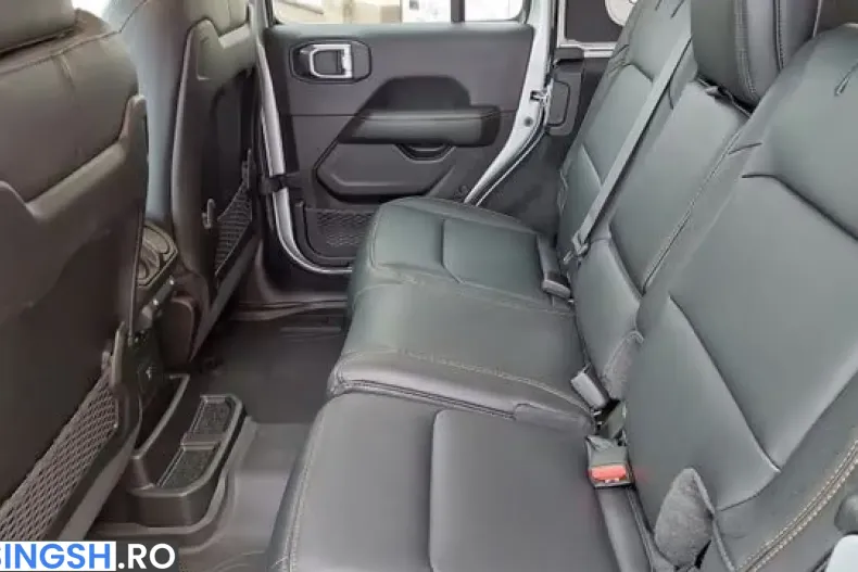Jeep Wrangler din 2024 cu 51 km - oferta JEE238625 - foto 19