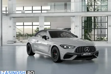 Mercedes-Benz CLE 53 AMG din 2025 - oferta MER238627