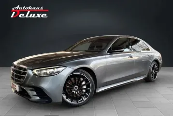 Mercedes-Benz S 580 din 2022 - oferta MER238628