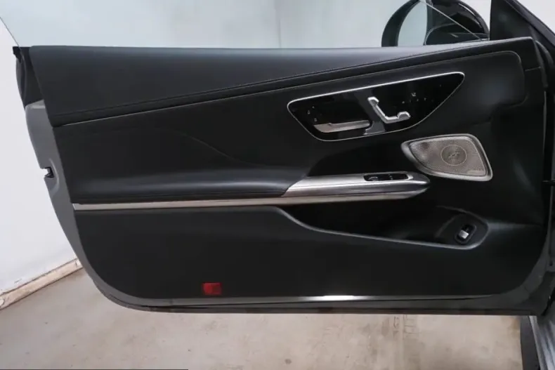 Mercedes-Benz CLE 53 AMG (Clasa CLE) din 2025 cu 7.514 km - oferta MER238629 - foto 5