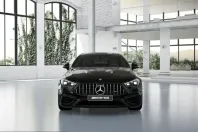 Mercedes-Benz CLE 53 AMG (Clasa CLE) din 2025 cu 11.244 km - oferta MER238635 - foto 4