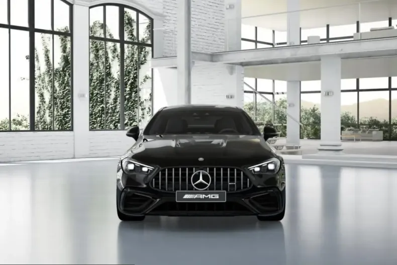 Mercedes-Benz CLE 53 AMG (Clasa CLE) din 2025 cu 11.244 km - oferta MER238635 - foto 4