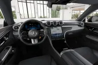 Mercedes-Benz CLE 53 AMG (Clasa CLE) din 2025 cu 11.244 km - oferta MER238635 - foto 6