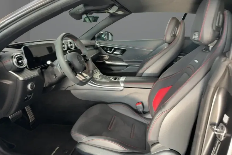 Mercedes-Benz CLE 53 AMG (Clasa CLE) din 2025 cu 8.900 km - oferta MER238636 - foto 6