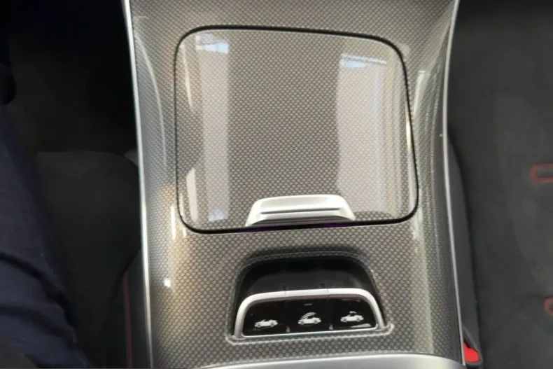 Mercedes-Benz CLE 53 AMG (Clasa CLE) din 2025 cu 8.900 km - oferta MER238636 - foto 15