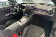 Mercedes-Benz CLE 53 AMG (Clasa CLE) din 2025 cu 8.900 km - oferta MER238636 - foto 17