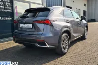 Lexus NX 300 din 2021 cu 62.500 km - oferta LEX238641 - foto 8